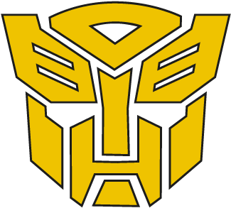 Transformers logo